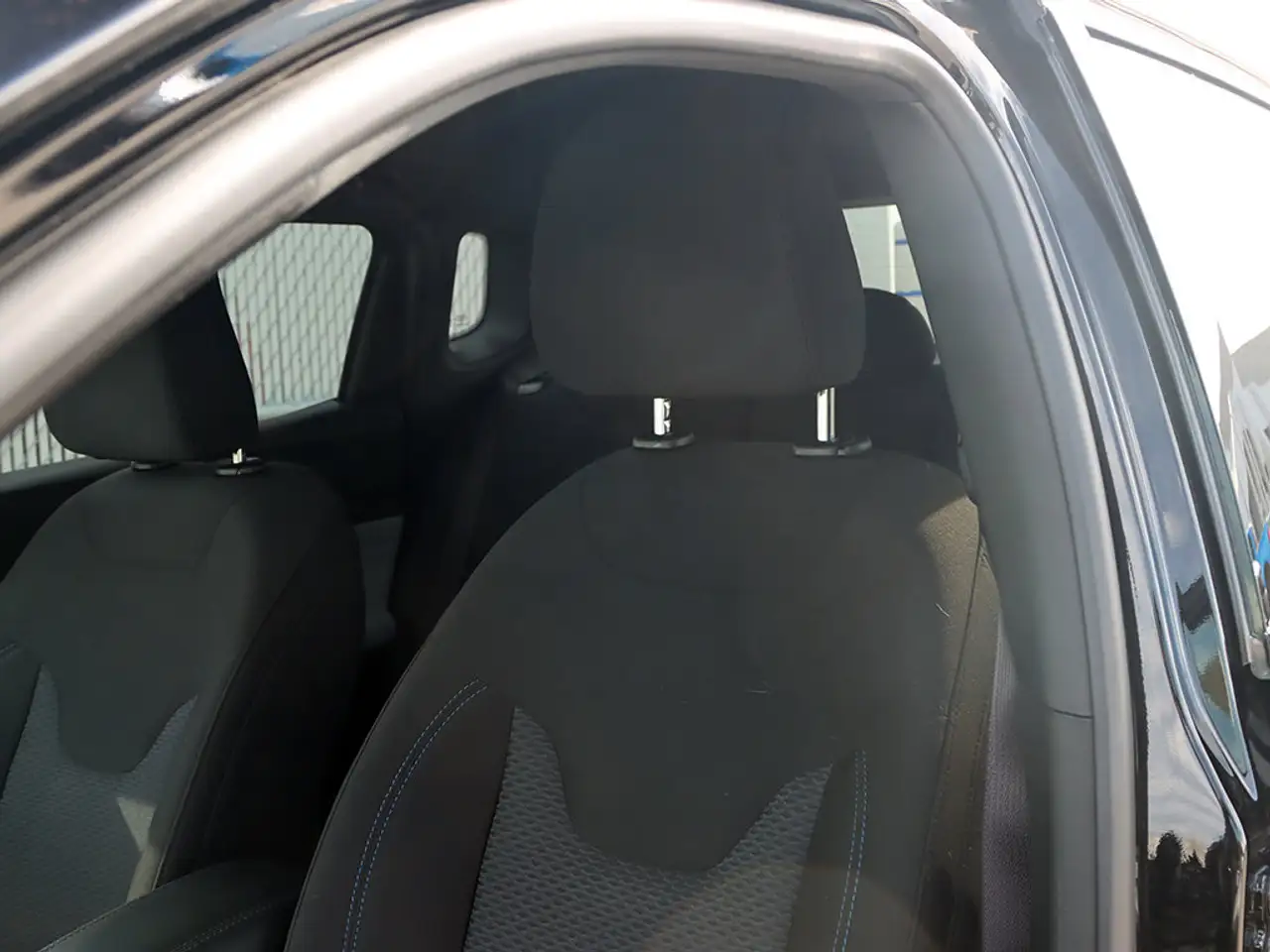 Jeep Compass снимка Jeep Compass
