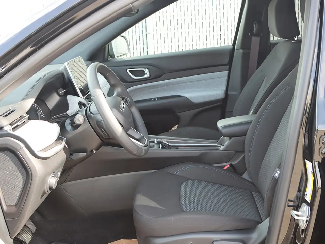 Jeep Compass снимка Jeep Compass