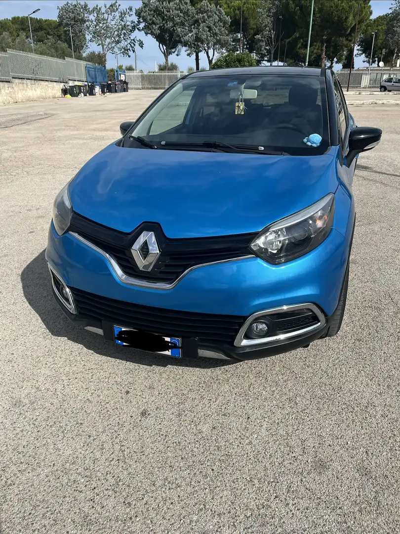 Renault Captur Captur 0.9 tce 12v 90cv Start&Stop Energy Link - 1