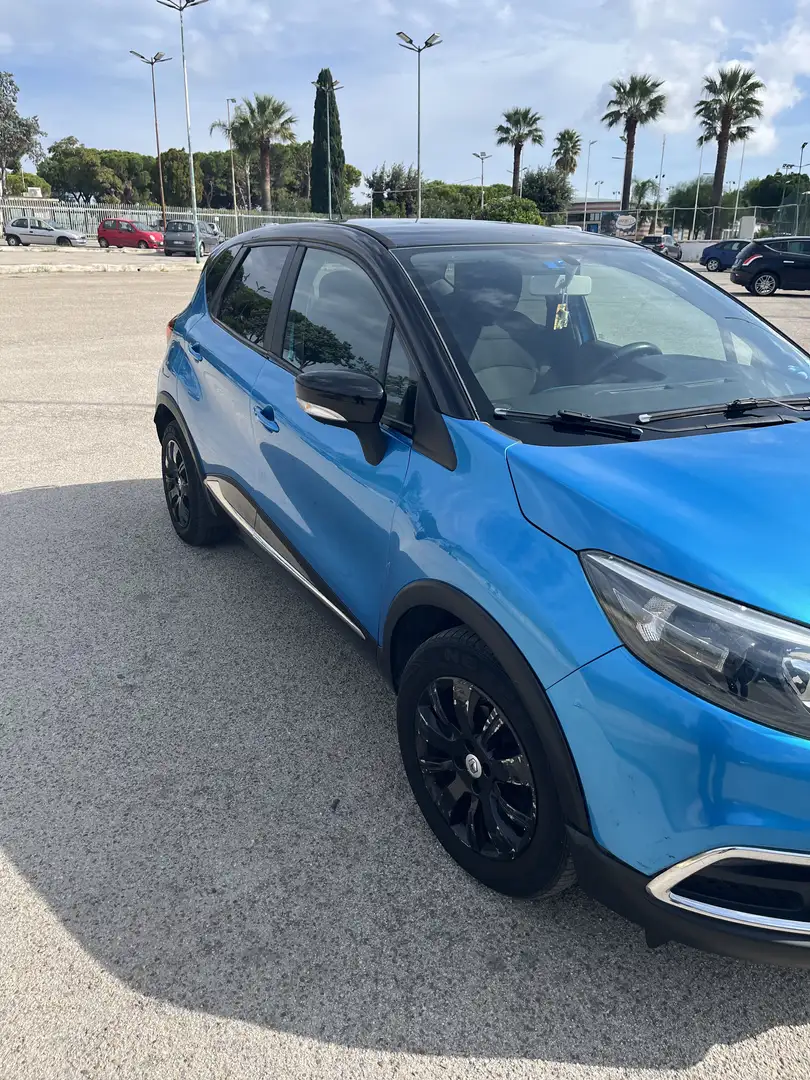 Renault Captur Captur 0.9 tce 12v 90cv Start&Stop Energy Link - 2