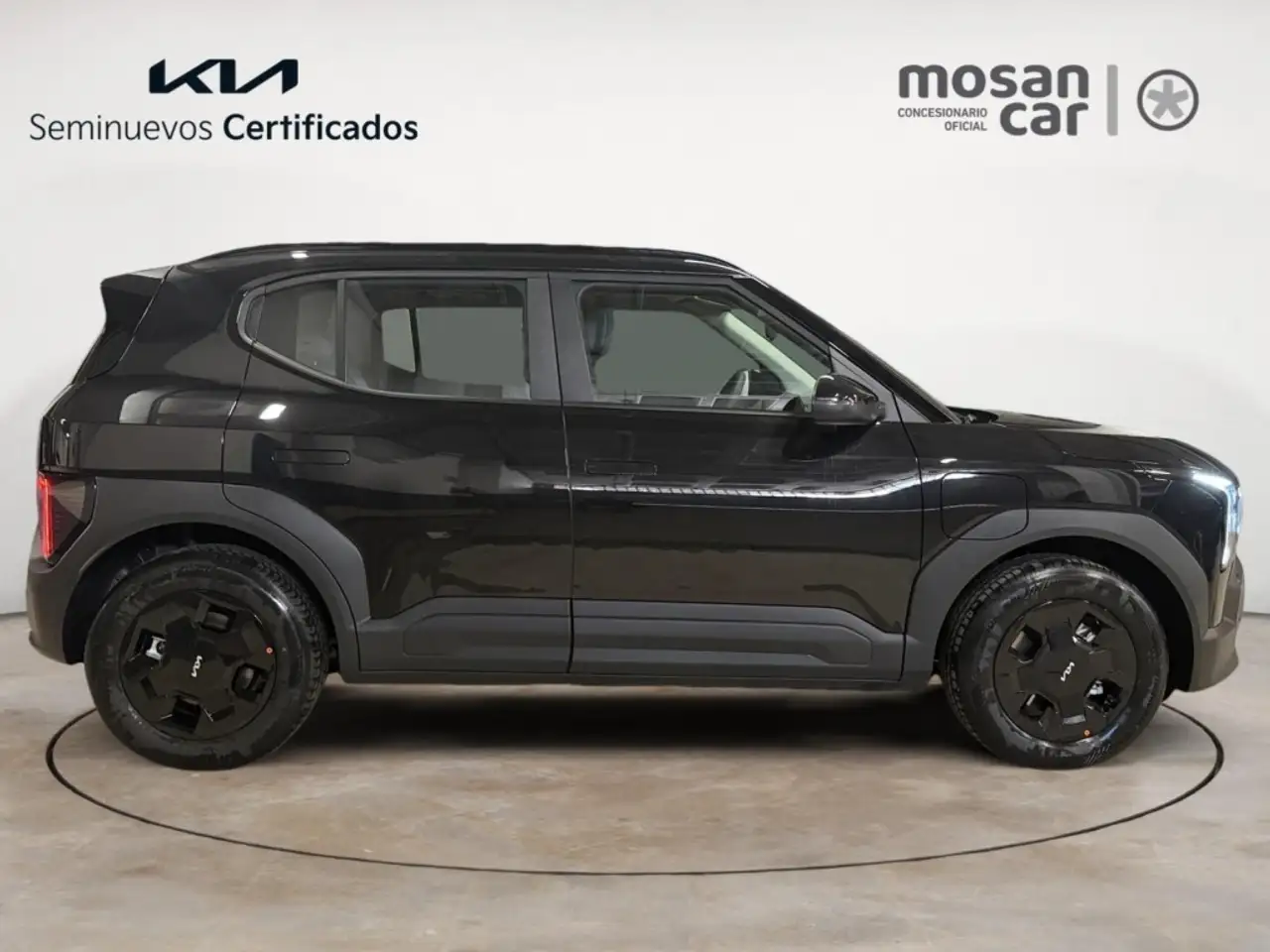 Kia EV2 2026