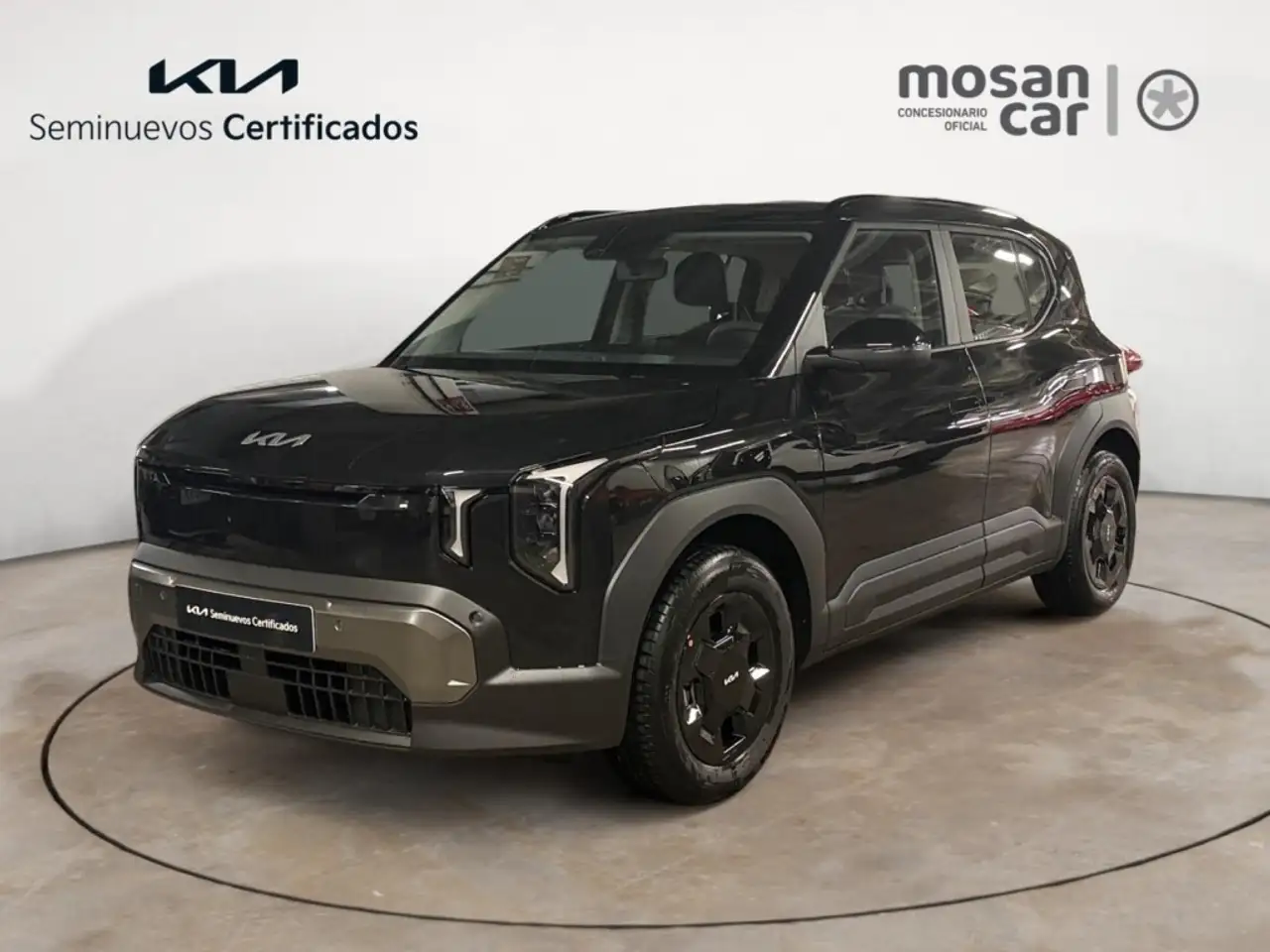 Kia EV2 2026