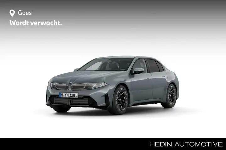 BMW i3 50 xDrive First Edition 113.4 kWh