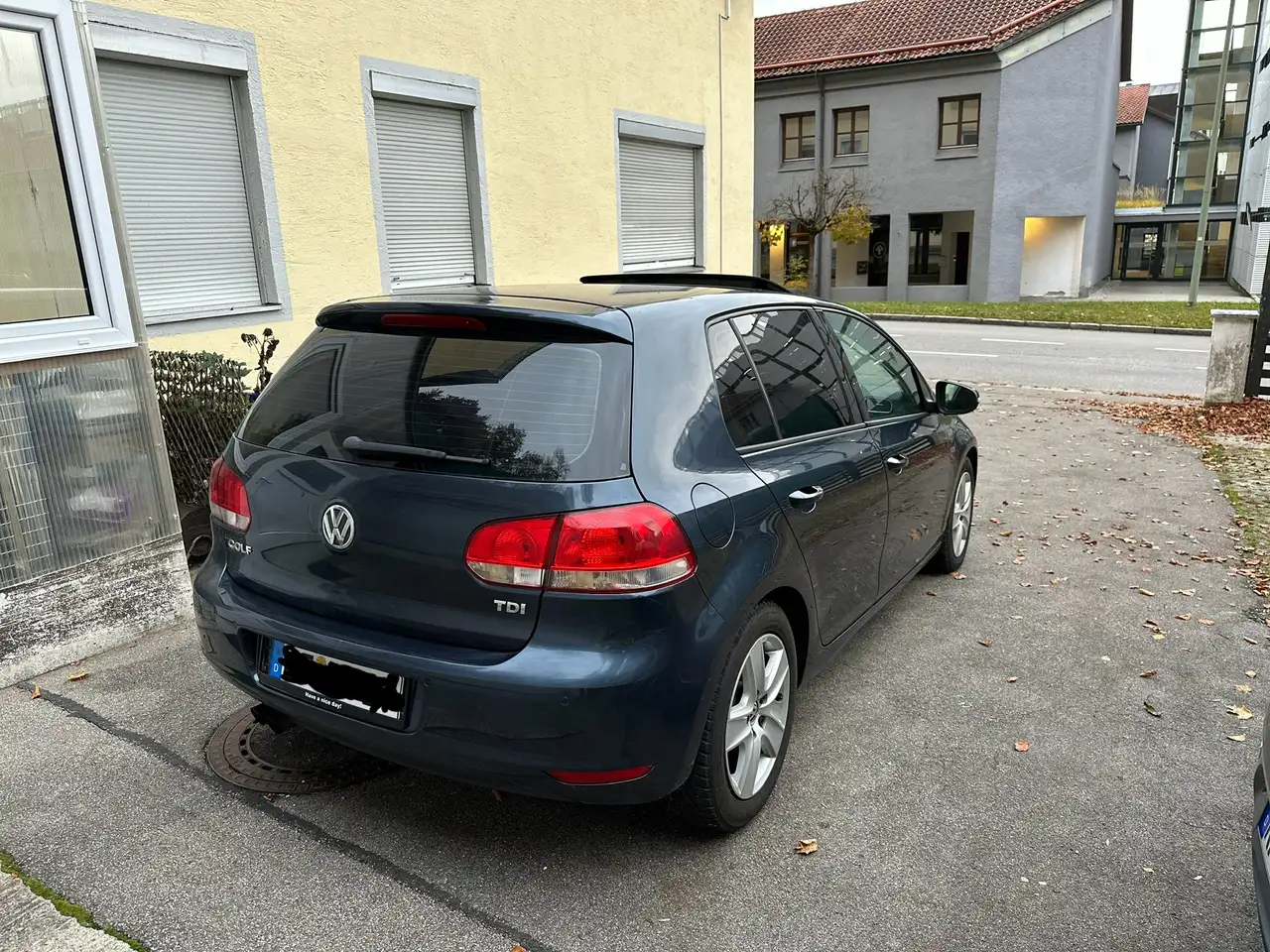 Das Auto