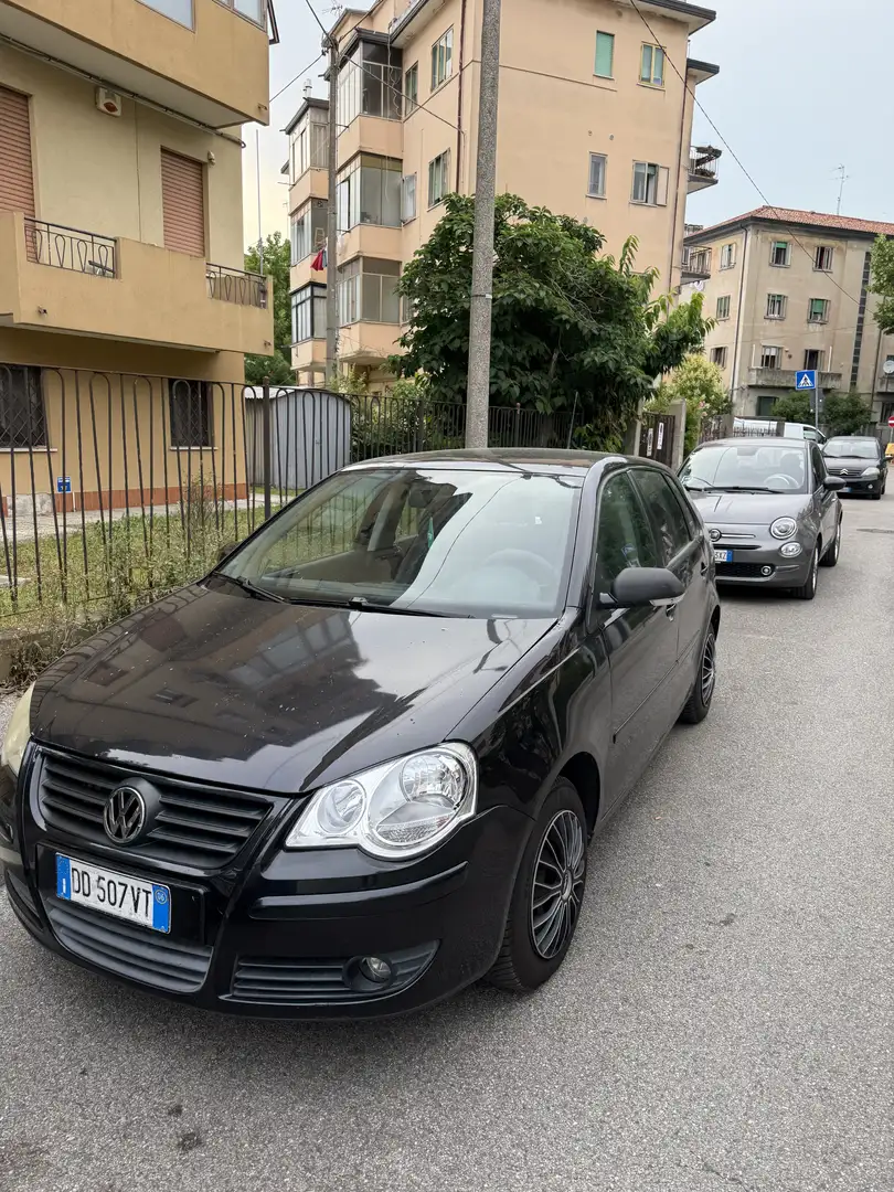 Volkswagen Polo 5p 1.4 tdi Comfortline - 1