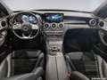 Mercedes-Benz C 180 AMG Distronic Schiebedach Ambi Silber - thumbnail 8