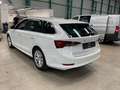 Skoda Octavia Combi 2.0 TDI First Edition AHK Virtual Blanco - thumbnail 7
