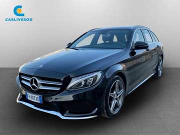 SW d (BT) Premium auto