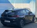 BMW X2 M 35i LED Aut-Heckl NAVI HiFi 2.J BPS Garantie Czarny - thumbnail 3
