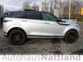 Land Rover Range Rover Evoque R-Dynamic SE Autom.Navi Pano Silber - thumbnail 6