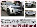 Land Rover Range Rover Evoque R-Dynamic SE Autom.Navi Pano Silber - thumbnail 1