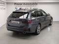 BMW 320 d xDrive Touring ACC DA PA DAB LED Shz Grau - thumbnail 5