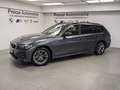 BMW 320 d xDrive Touring ACC DA PA DAB LED Shz Grau - thumbnail 2