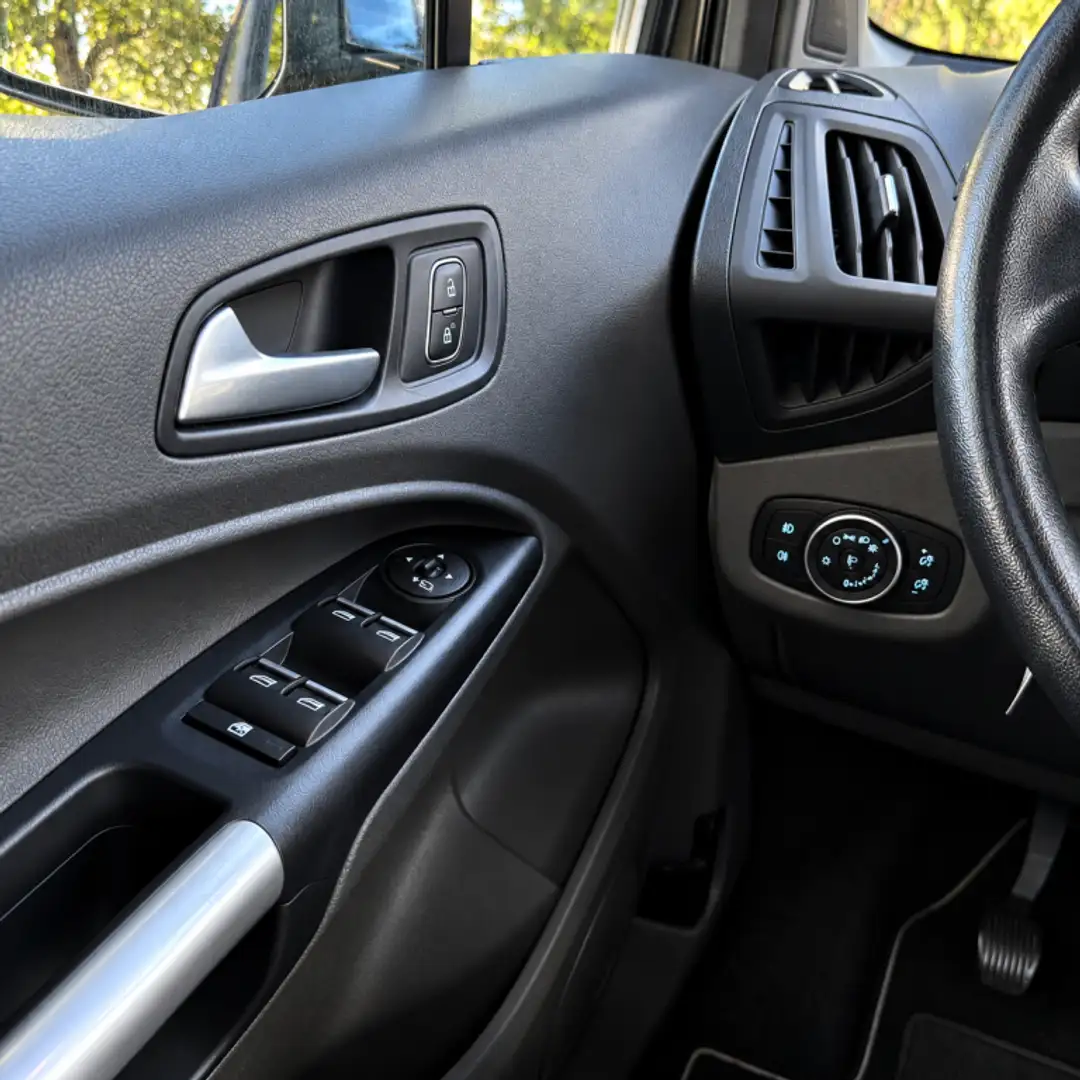Ford Tourneo Connect Grand 1.5TDCi Auto-S&S Active 120 Azul - 2