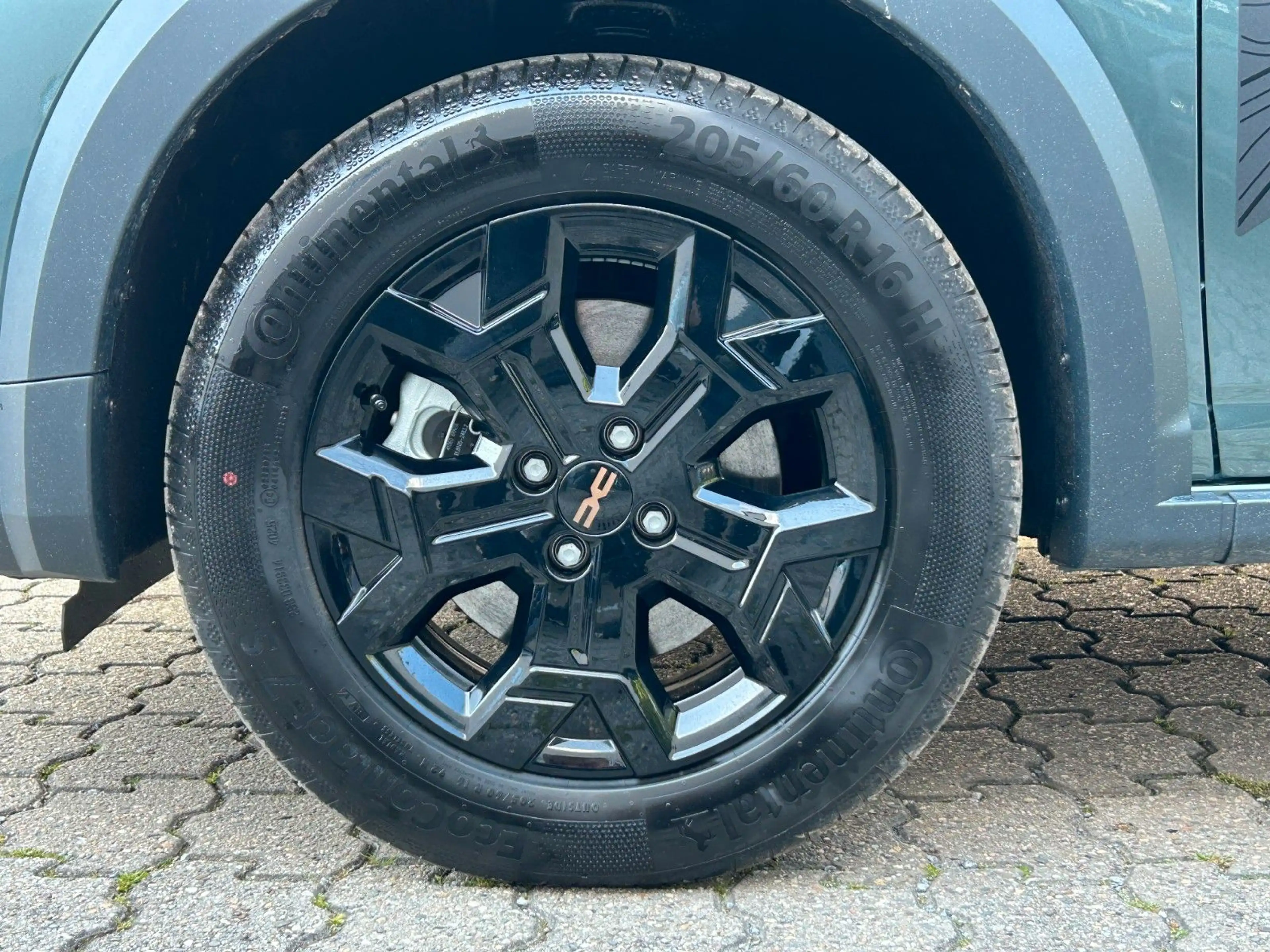 Dacia Jogger Extreme TCe 110 7-Sitzer Winter-Paket — photo 10