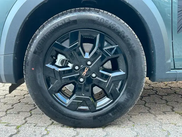 Dacia Jogger view 10