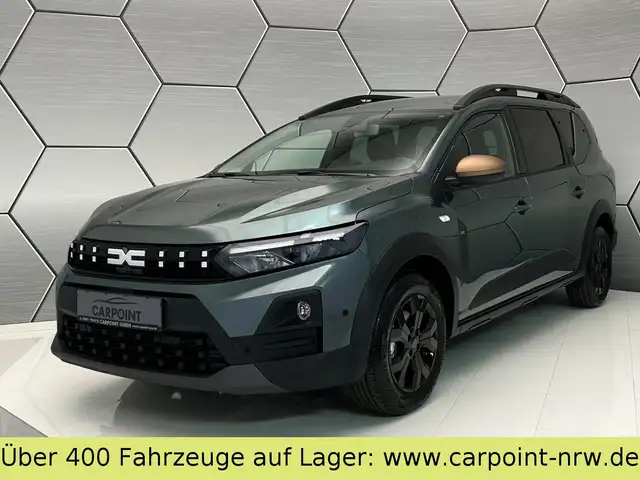 Dacia Jogger in Green for sale