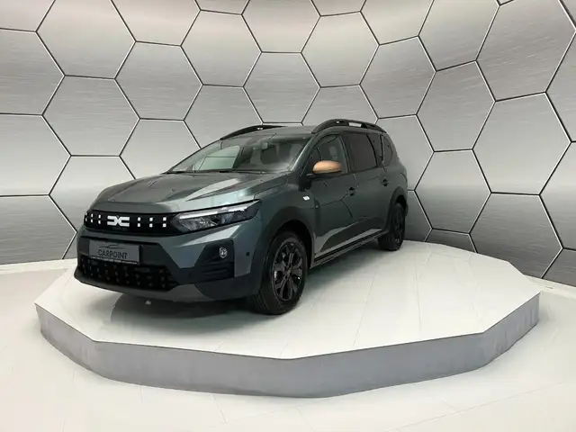 Dacia Jogger view 9