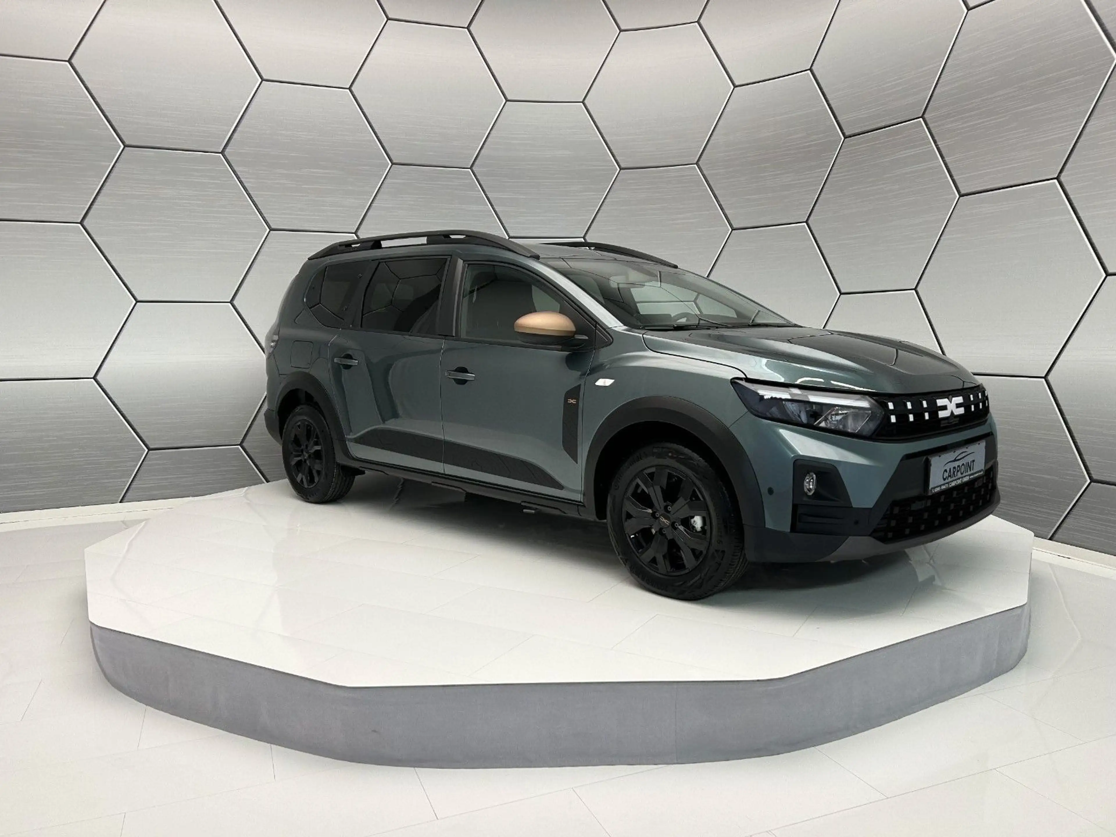 Dacia Jogger Extreme TCe 110 7-Sitzer Winter-Paket — photo 7