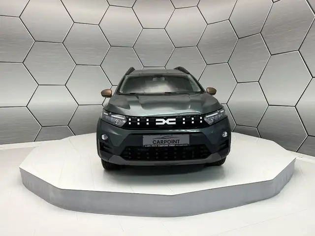 Dacia Jogger view 8