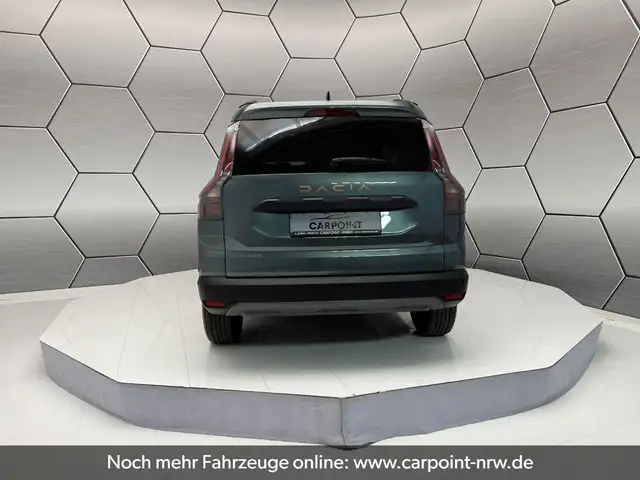 Dacia Jogger view 4