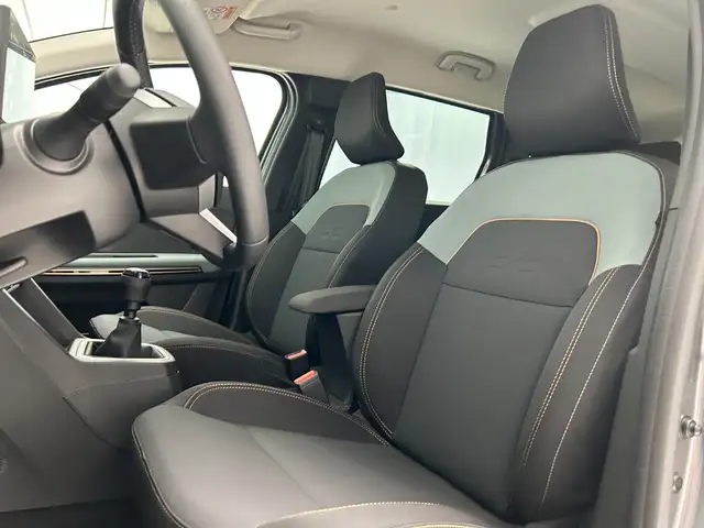 Dacia Jogger view 13