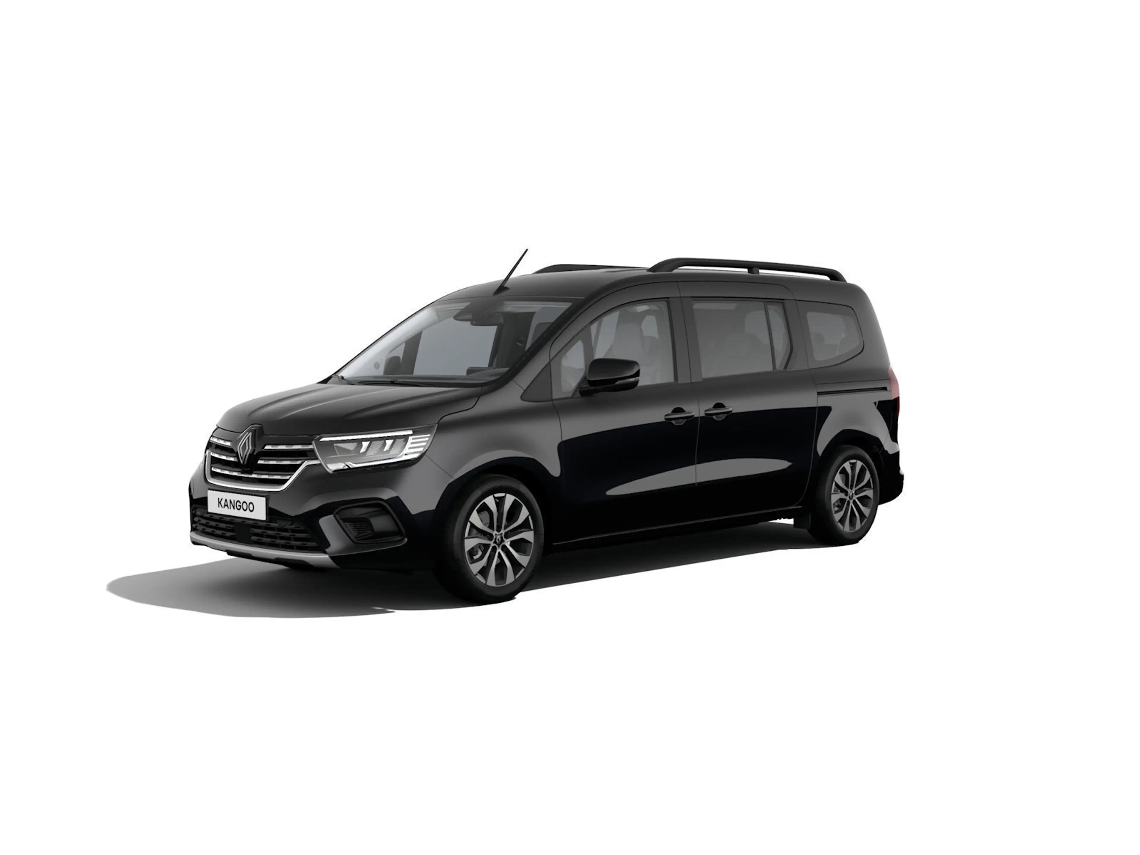 Renault Kangoo PKW Techno TCe 130 EDC (L2) ABS ESP SERVO