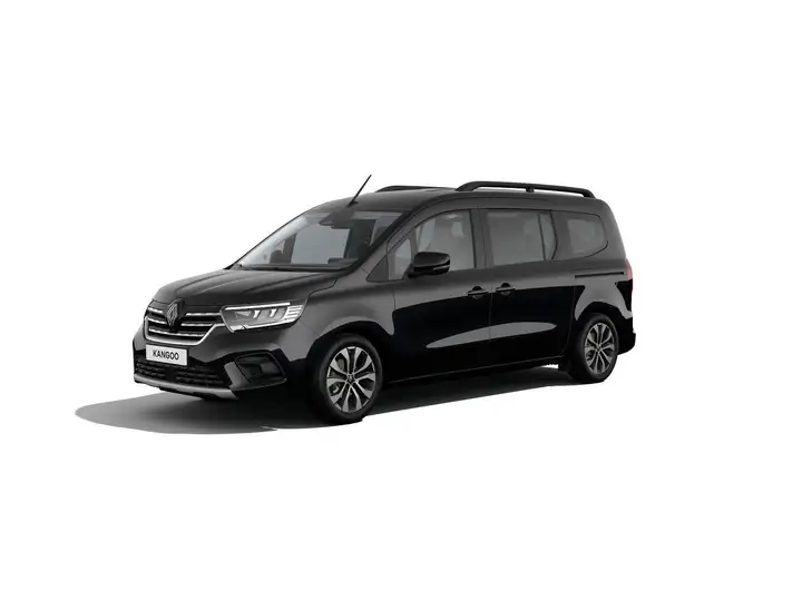 Renault Kangoo PKW Techno TCe 130 EDC (L2) ABS ESP SERVO