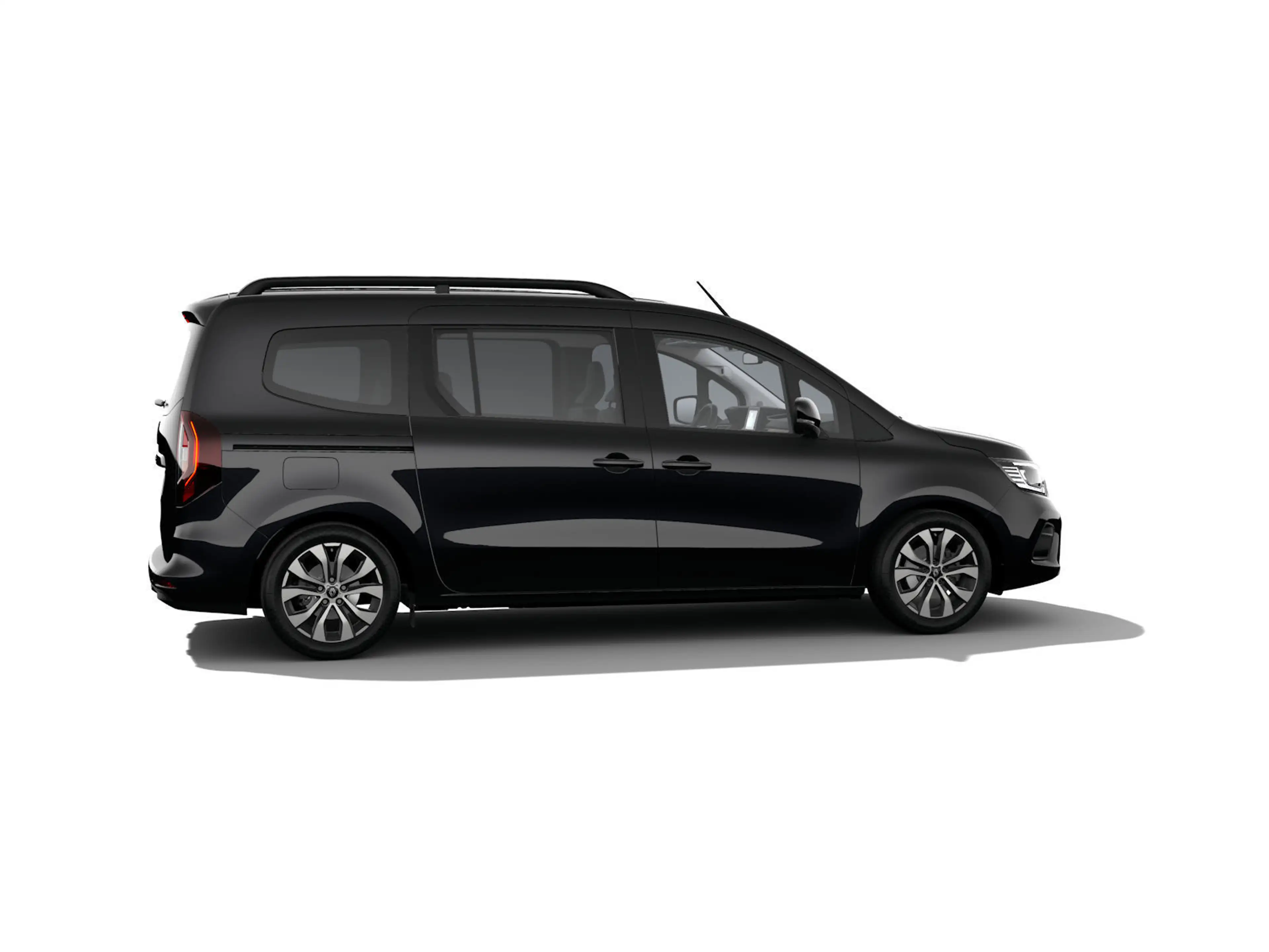Renault Kangoo PKW Techno TCe 130 EDC (L2) ABS ESP SERVO — photo 8