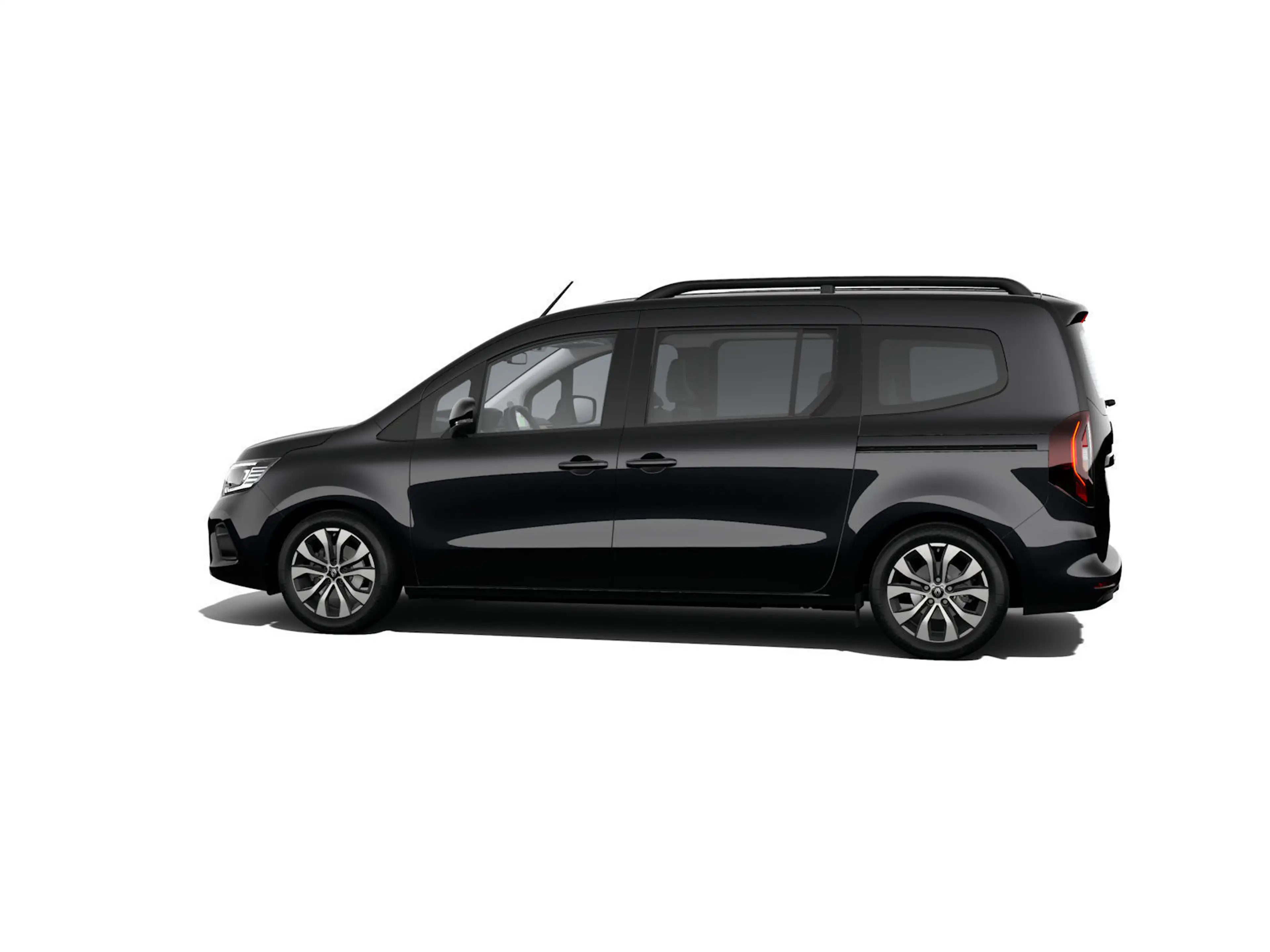 Renault Kangoo PKW Techno TCe 130 EDC (L2) ABS ESP SERVO — photo 3