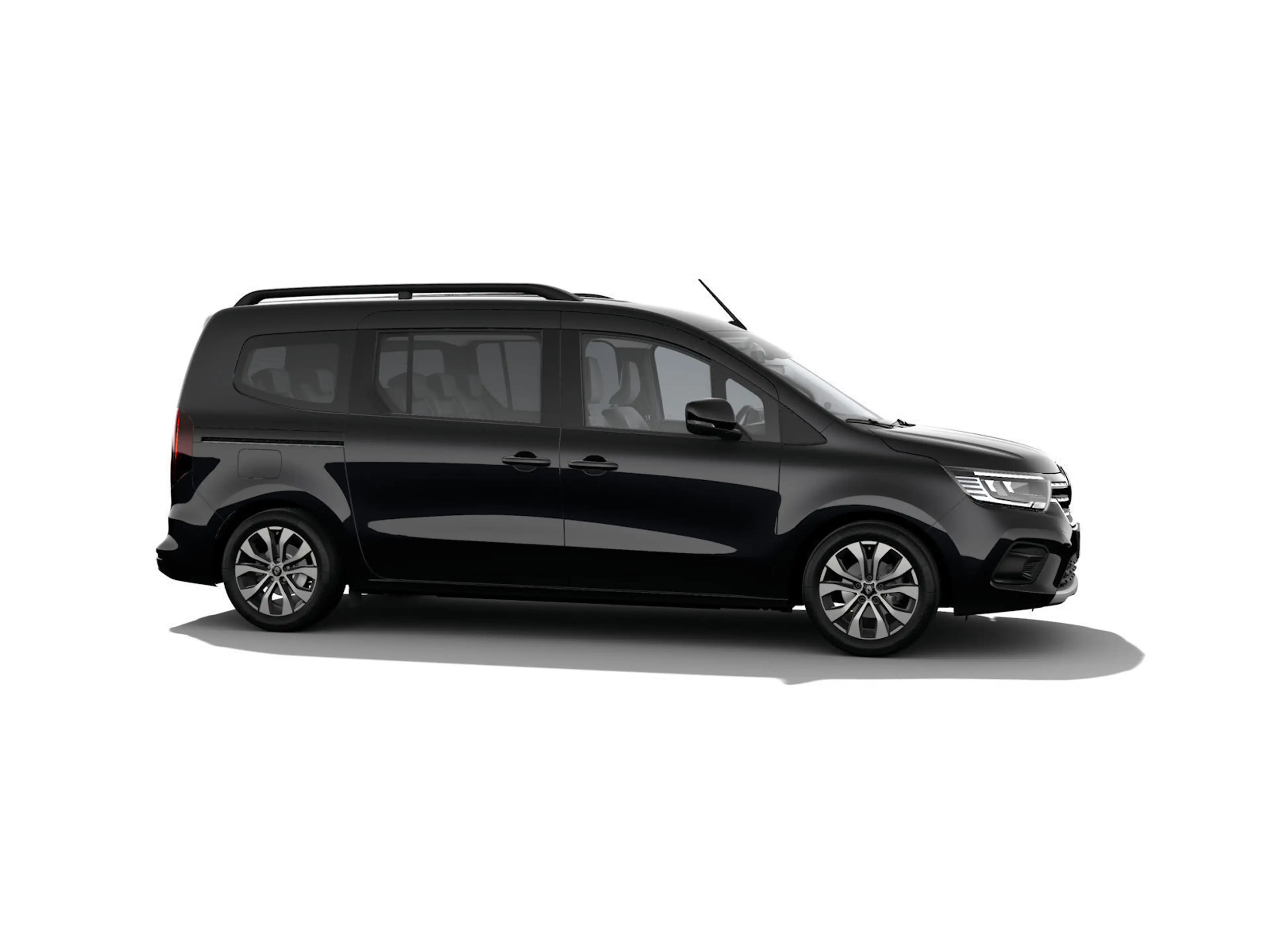 Renault Kangoo PKW Techno TCe 130 EDC (L2) ABS ESP SERVO — photo 9