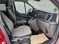 Ford Tourneo Custom L2 2.0 EB  Titanium 8 Sitzer BLIS Rood - thumbnail 8