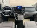 Ford Tourneo Custom L2 2.0 EB  Titanium 8 Sitzer BLIS Rood - thumbnail 9