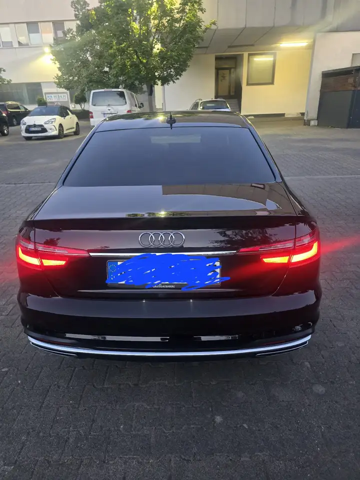 2020 Audi A4 35 TFSI S tronic, photograph 9
