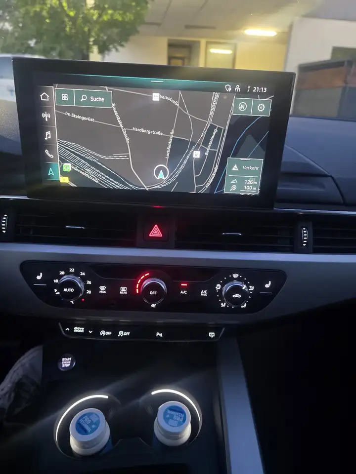 2020 Audi A4 35 TFSI S tronic, photograph 6