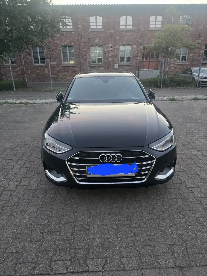 2020 Audi A4 35 TFSI S tronic, photograph 12