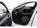 Mercedes-Benz E 200 d Limo 9G-tronic Avantgarde+LED+NAVI+TEMPO Bianco - thumbnail 14