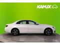 Mercedes-Benz E 200 d Limo 9G-tronic Avantgarde+LED+NAVI+TEMPO Alb - thumbnail 3