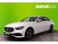 Mercedes-Benz E 200 d Limo 9G-tronic Avantgarde+LED+NAVI+TEMPO Bianco - thumbnail 9