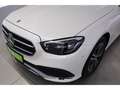 Mercedes-Benz E 200 d Limo 9G-tronic Avantgarde+LED+NAVI+TEMPO Bianco - thumbnail 12