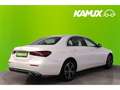 Mercedes-Benz E 200 d Limo 9G-tronic Avantgarde+LED+NAVI+TEMPO Bianco - thumbnail 4