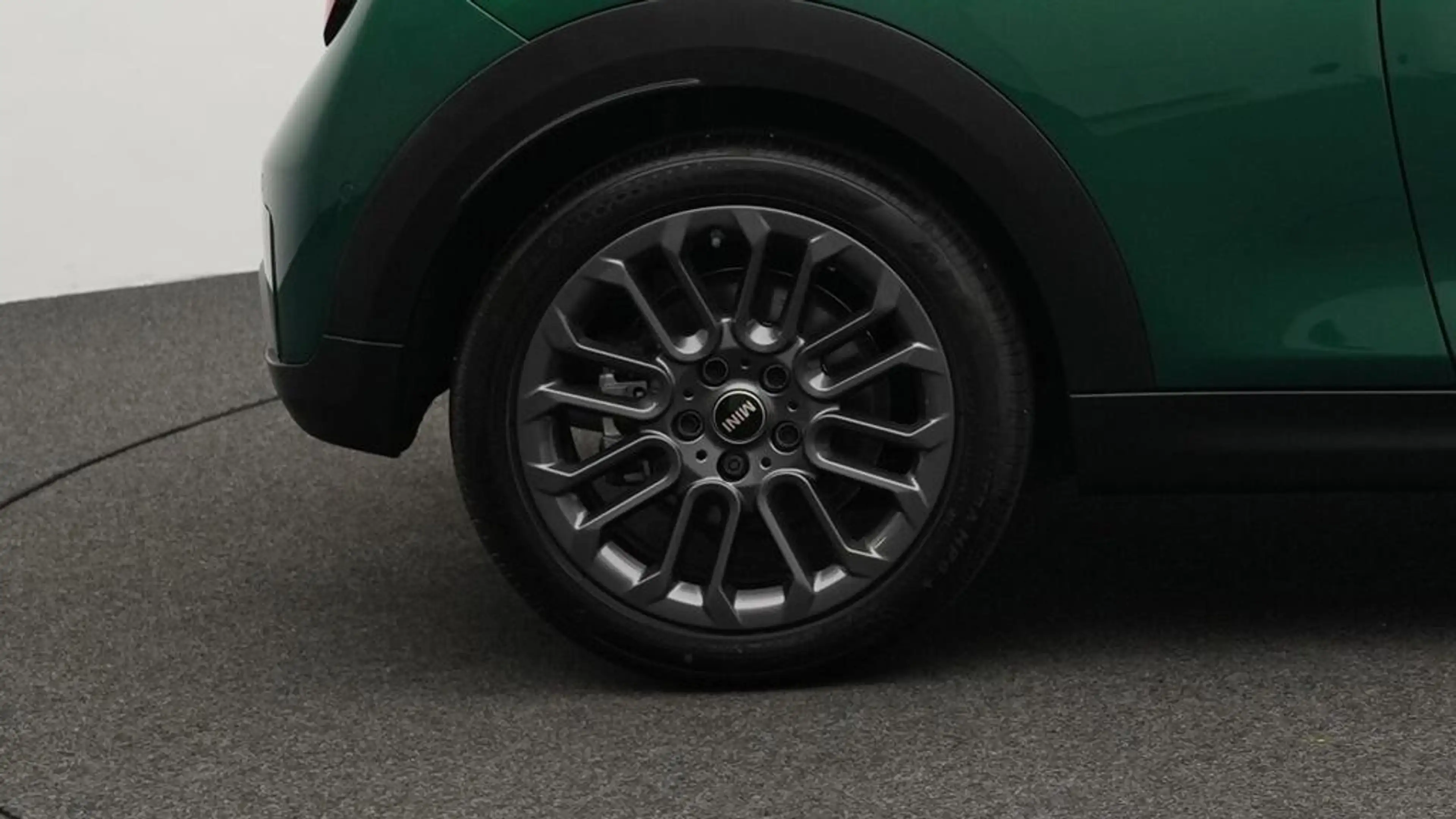 MINI Cooper C Classic Trim — photo 10