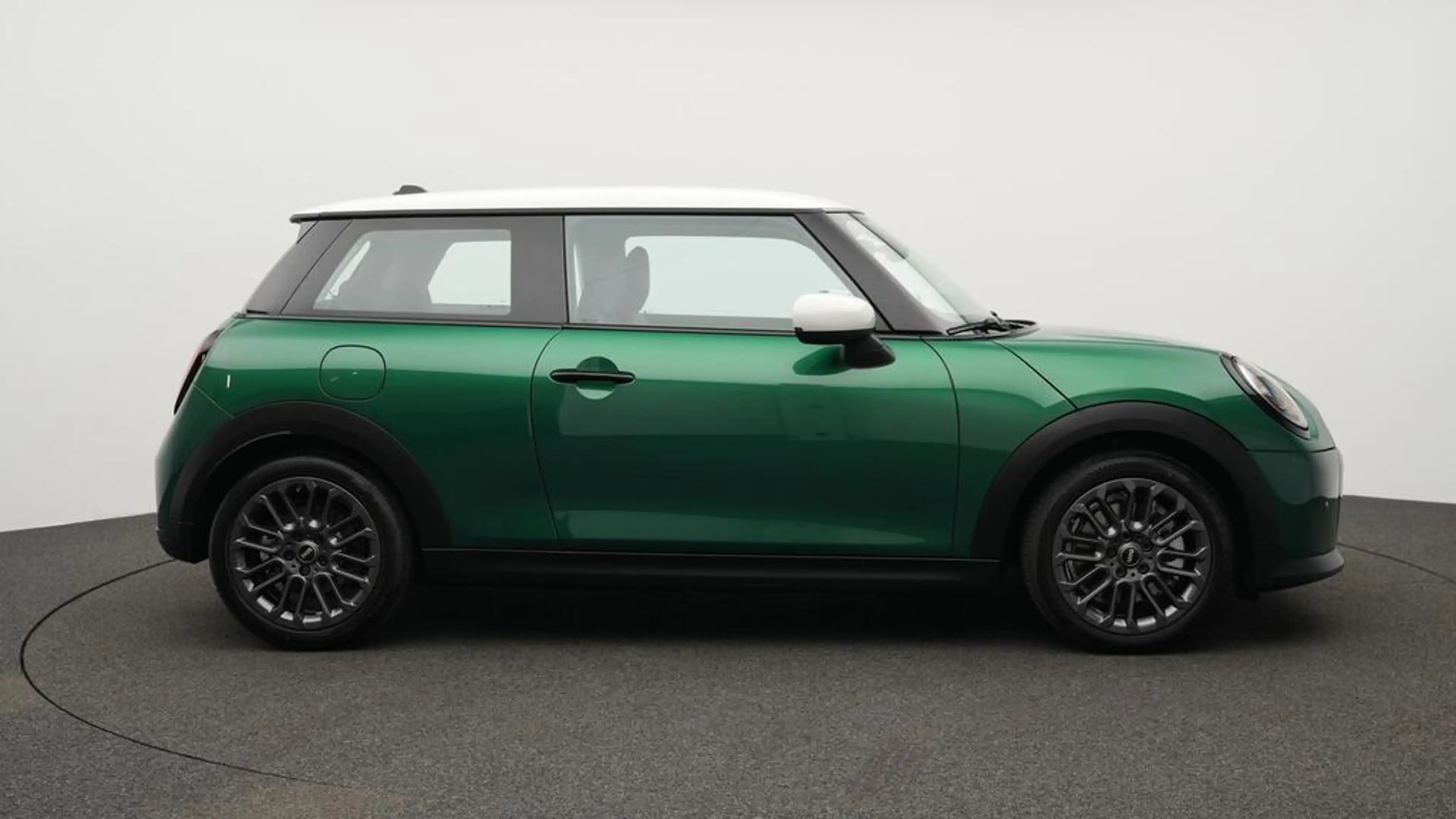 MINI Cooper C Classic Trim — photo 3