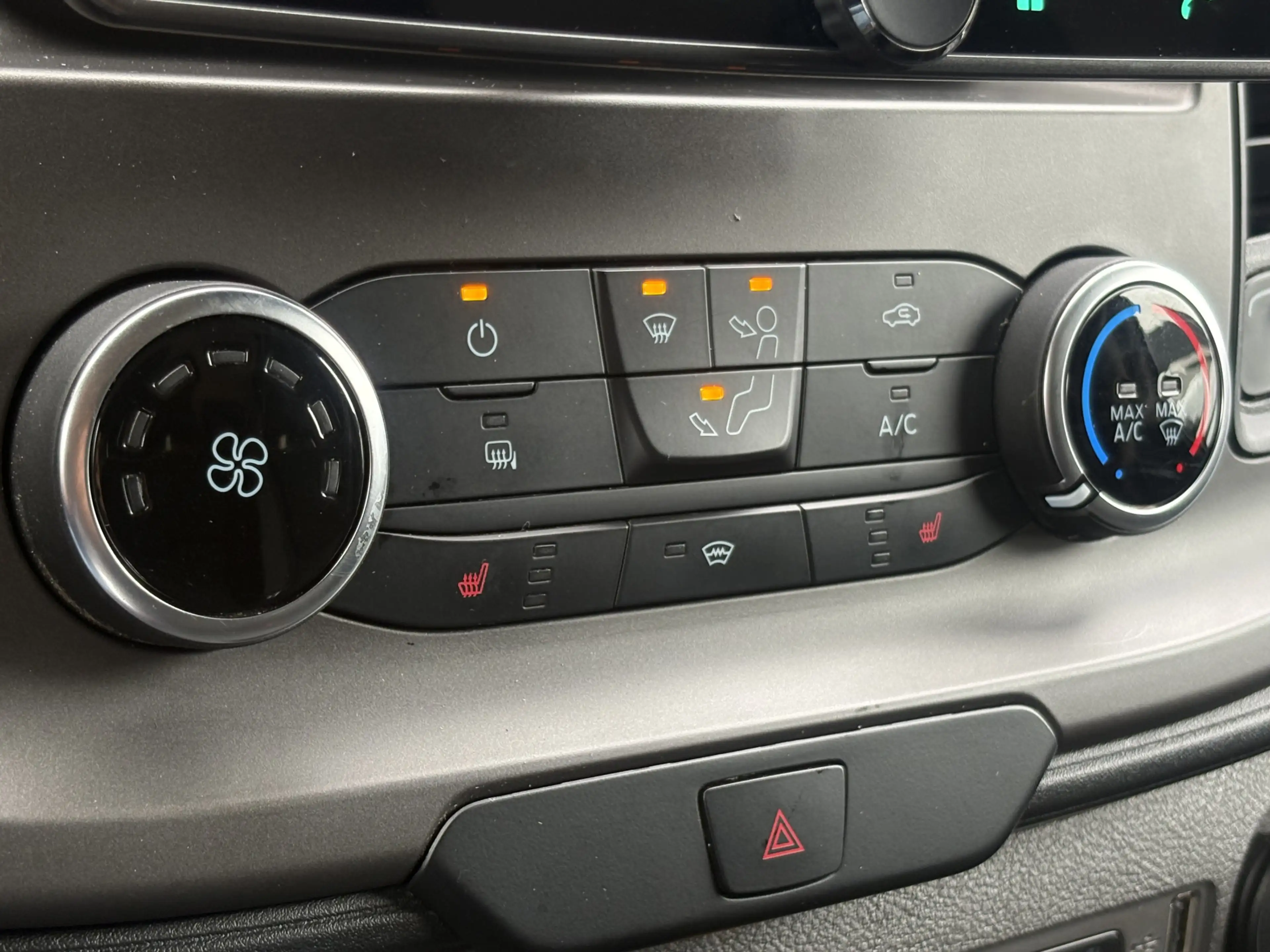 Ford Transit Custom 2.0TDCI 130PK Lang Raptor Edition / 2.800KG Trekha — photo 16