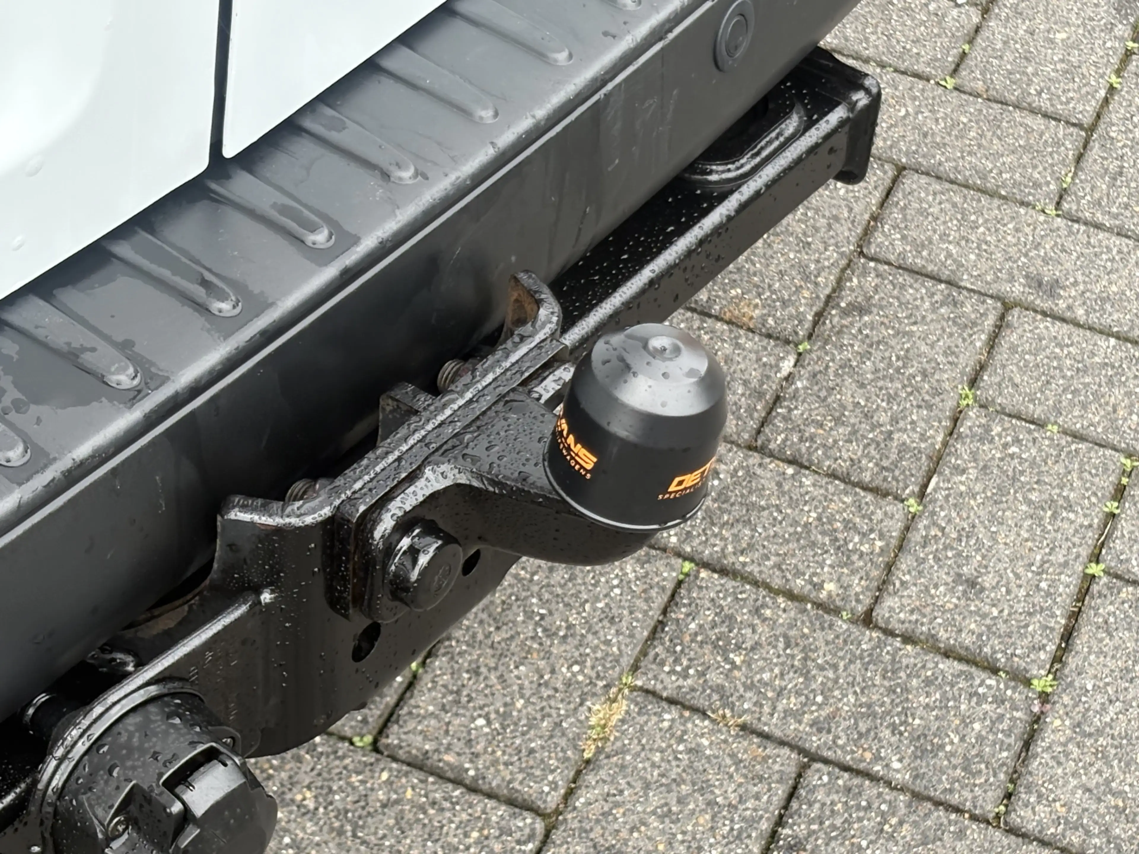 Ford Transit Custom 2.0TDCI 130PK Lang Raptor Edition / 2.800KG Trekha — photo 31
