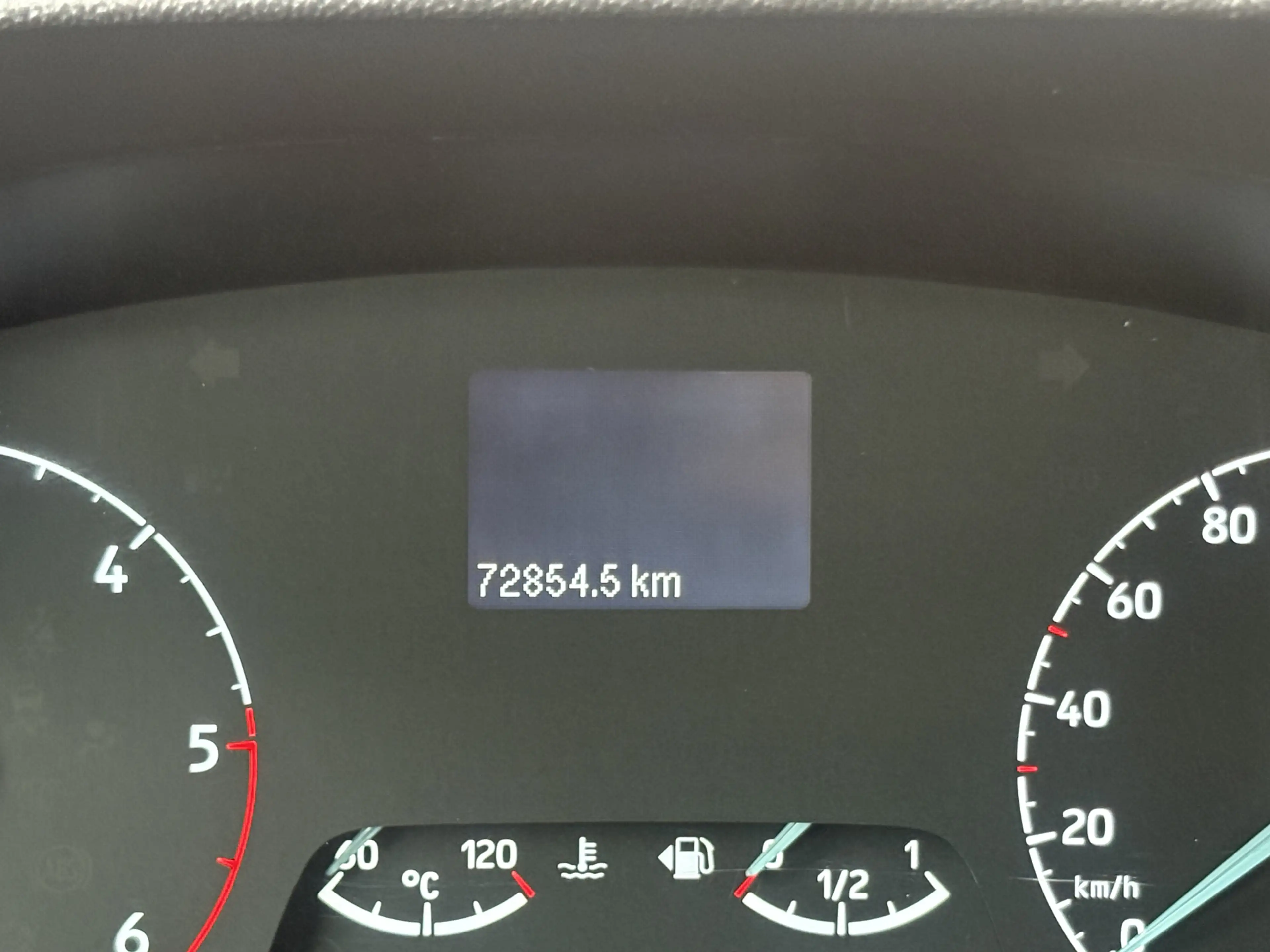Ford Transit Custom 2.0TDCI 130PK Lang Raptor Edition / 2.800KG Trekha — photo 26