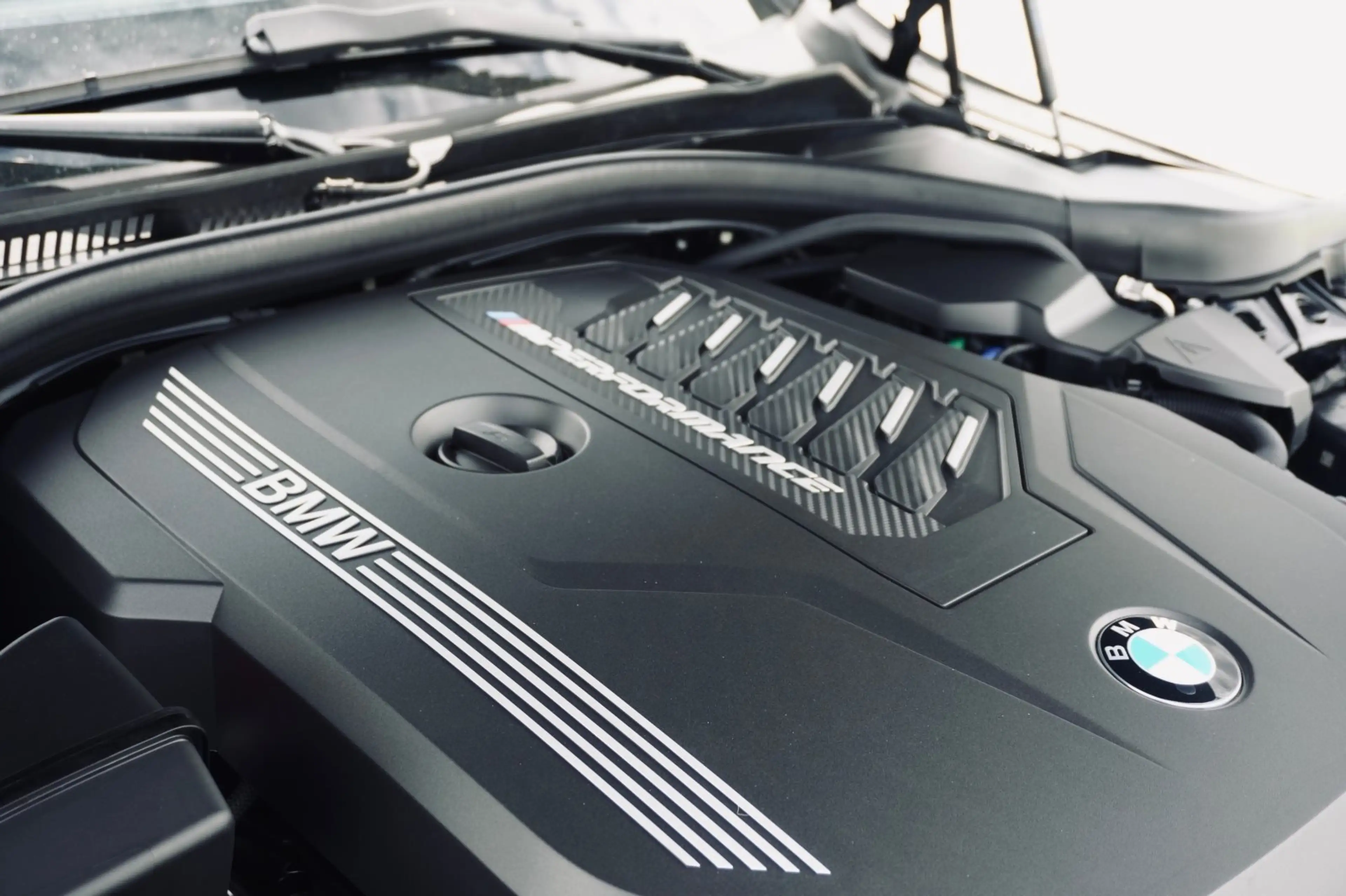 BMW 240 M240i xDrive Coupé Navi+Kamera+SHZ UPE: 67.399€ — photo 15
