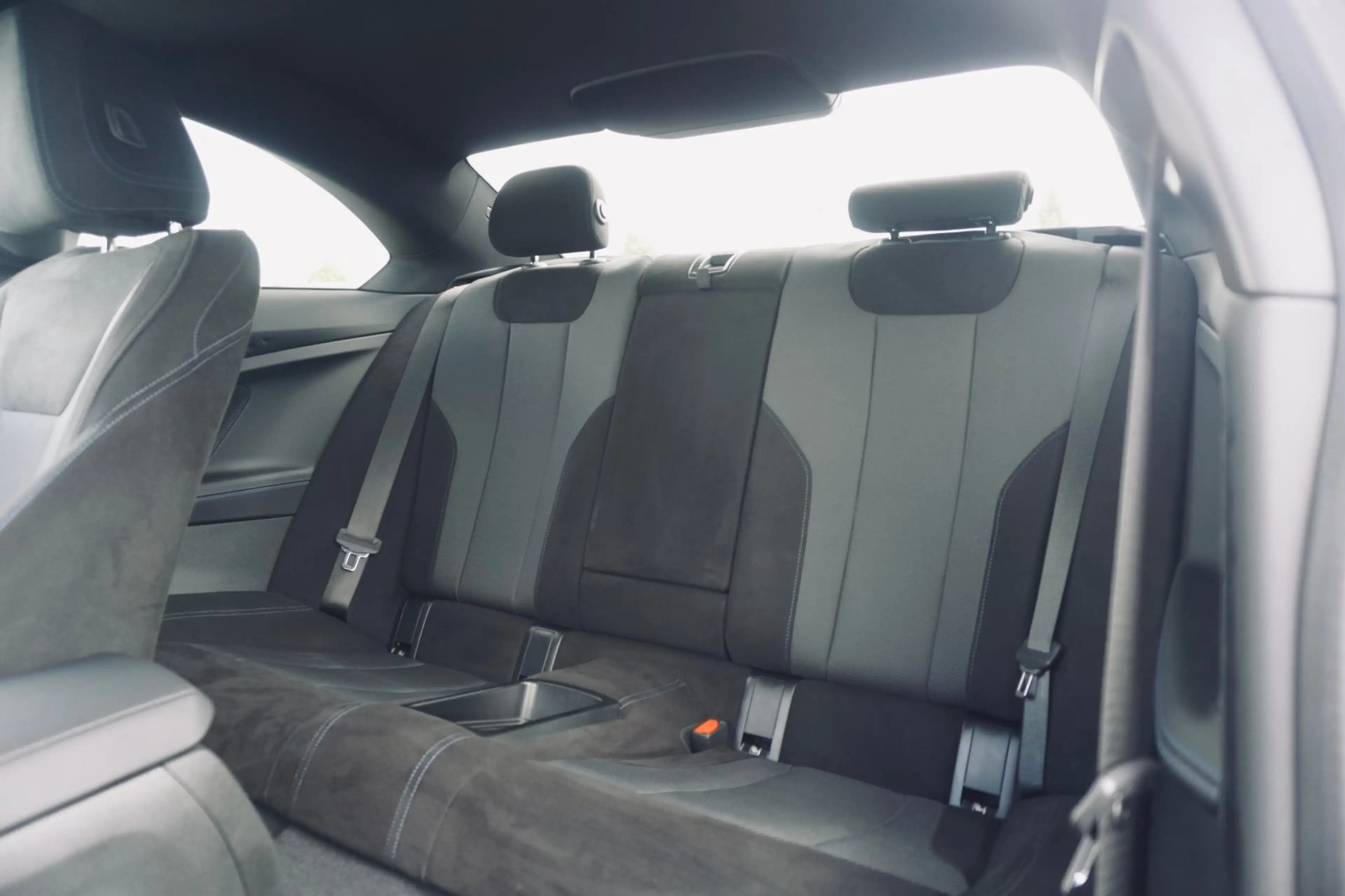 BMW 240 M240i xDrive Coupé Navi+Kamera+SHZ UPE: 67.399€ — photo 12