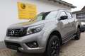 Nissan Navara NP300 N-Guard Double Cab 4x4 360°/AHK.... Gris - thumbnail 2