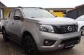 Nissan Navara NP300 N-Guard Double Cab 4x4 360°/AHK.... Gris - thumbnail 4